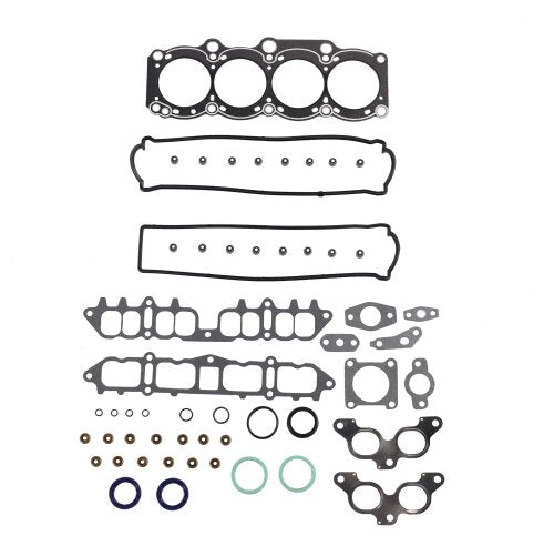 Cylinder Head Gasket set with Head Bolt Kit 1986-1989 Toyota 2.0L