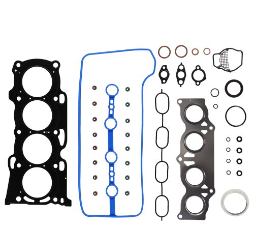 Cylinder Head Gasket set with Head Bolt Kit 2001-2003 Toyota 2.0L