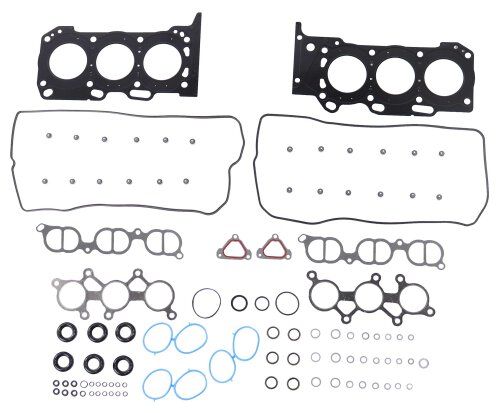 Cylinder Head Gasket set with Head Bolt Kit 2006-2015 Lexus 2.5L