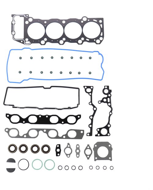 Cylinder Head Gasket set with Head Bolt Kit 1991-1997 Toyota 2.4L