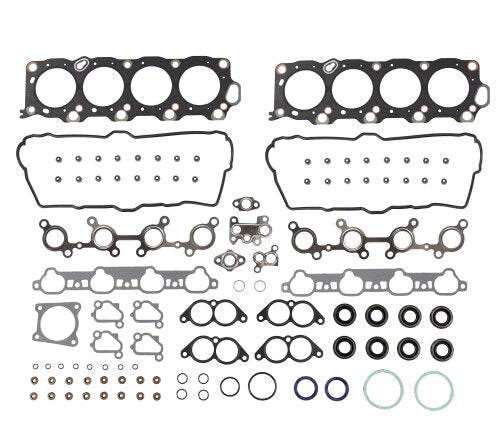 Cylinder Head Gasket set with Head Bolt Kit 1990-1997 Lexus 4.0L