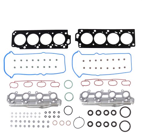 Cylinder Head Gasket set with Head Bolt Kit 2005-2009 Lexus,Toyota 4.7L