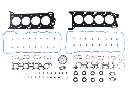 Cylinder Head Gasket set with Head Bolt Kit 2007-2021 Lexus,Toyota 4.6L-5.7L