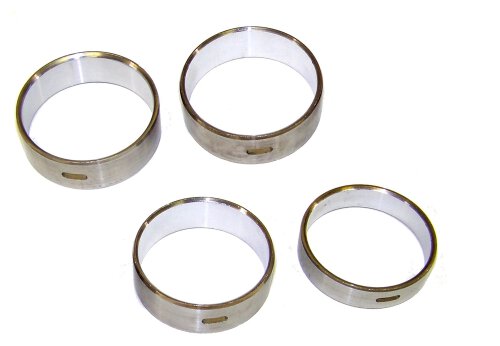 89-94 Ford Mercury Tempo Topaz 2.3L L4 Cam Bearings CB467