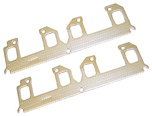 89-95 Cadillac 4.5L-4.9L V8 Exhaust Manifold Gasket EG3179