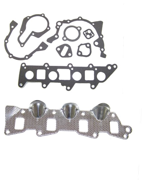Gasket Set 1986-1995 Suzuki 1.3L