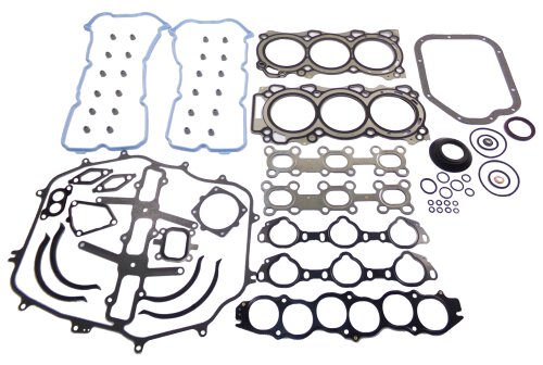 Engine Re-Ring Kit 2003-2008 INFINITI,Nissan 3.5L
