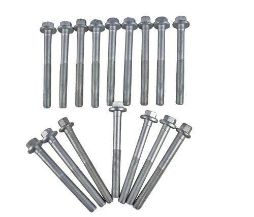 2010 Pontiac G6 3.5L Cylinder Head Bolt