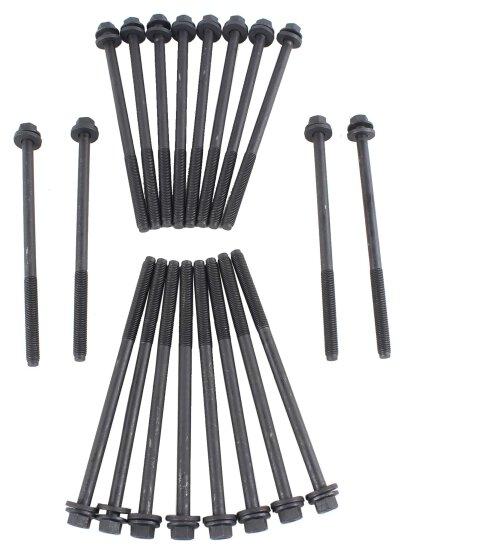 2008 Ford F-350 Super Duty 5.4L Cylinder Head Bolt