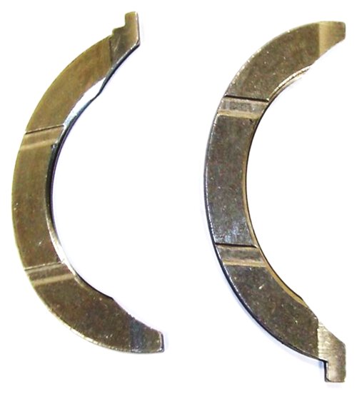 Engine Re-Ring Kit 2005-2019 Nissan,Suzuki 2.5L