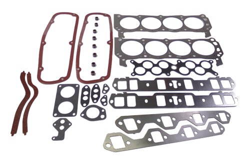 Engine Re-Ring Kit 1993 Ford 5.8L