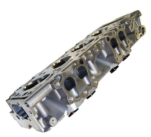 Cylinder Head 1985-1995 Toyota 2.4L