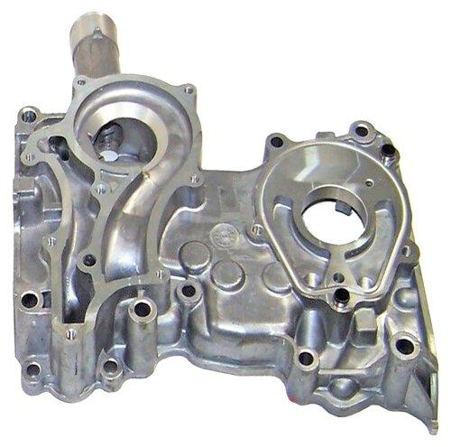 85-95 Toyota 2.4L L4 Timing Cover (Front Cover) COV900