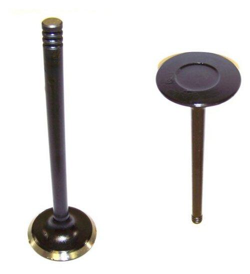 99-06 Jeep Dodge 2.5L-4.0L L6 L4 Exhaust Valve EV1122