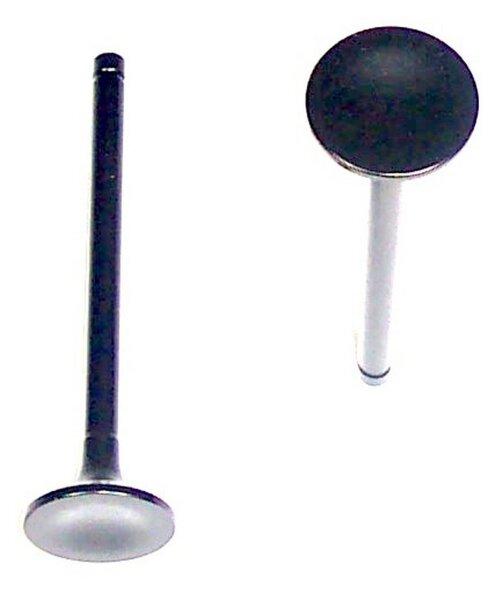 96-01 Acura Honda Integra CR-V 1.8L-2.0L L4 Exhaust Valve EV212A