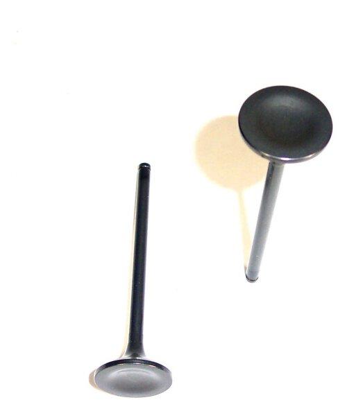 92-01 Acura Honda 1.6L-1.8L L4 Exhaust Valve EV217