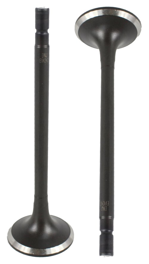 13-17 Infiniti Nissan 2.5L L4 Exhaust Valve EV4242