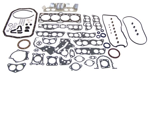 Engine Re-Ring Kit 1985-1992 Dodge,Eagle,Hyundai,Mitsubishi,Plymouth 2.4L