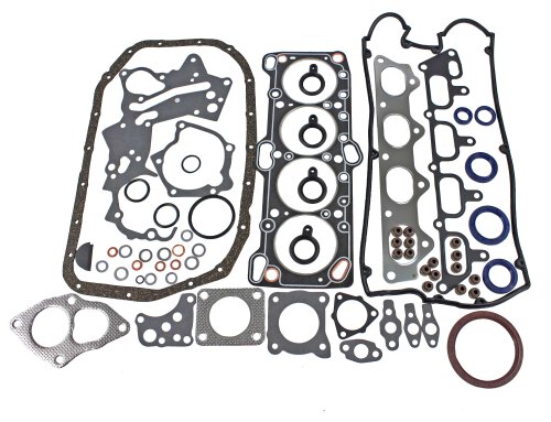 Engine Re-Ring Kit 1998-1999 Eagle,Mitsubishi 2.0L