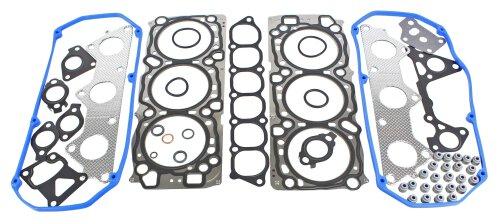2002 Mitsubishi Montero 3.5L Engine Kit Gasket Set
