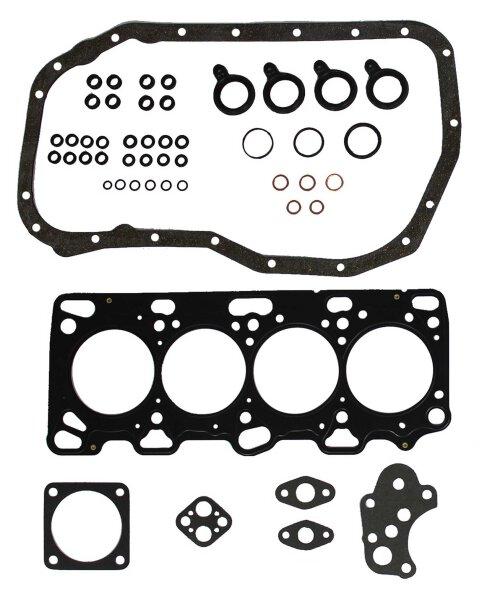 2006 Mitsubishi Lancer 2.0L Engine Kit Gasket Set