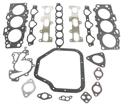 2007 Hyundai Santa Fe 2.7L Engine Kit Gasket Set