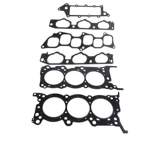 2009 Kia Sorento 3.8L Engine Kit Gasket Set
