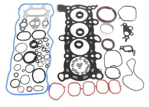 06-17 Honda HR-V Civic 1.8L L4 Full Gasket Set FGS2046