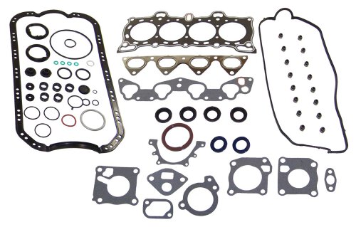 Engine Re-Ring Kit 1992-1995 Honda 1.5L