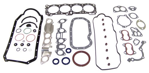 88-97 Isuzu Honda 2.6L L4 Full Gasket Set FGS3005