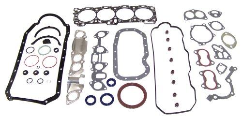 88-97 Isuzu Honda 2.6L L4 Full Gasket Set FGS3005