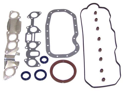 1990 Isuzu Trooper 2.6L Engine Kit Gasket Set