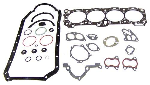 1989 Isuzu Amigo 2.6L Engine Kit Gasket Set
