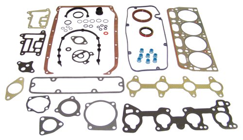 Engine Re-Ring Kit 1997 Chevrolet,Pontiac 2.2L