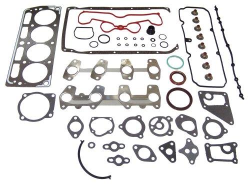 98-03 Chevrolet GMC Pontiac Isuzu 2.2L L4 Full Gasket Set FGS3030