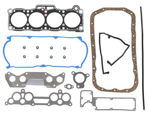 1991 Mazda B2200 2.2L Engine Kit Gasket Set