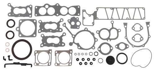 1989 Mazda B2200 2.2L Engine Kit Gasket Set