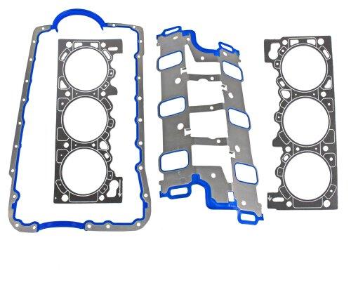 1996 Mazda B4000 4.0L Engine Kit Gasket Set