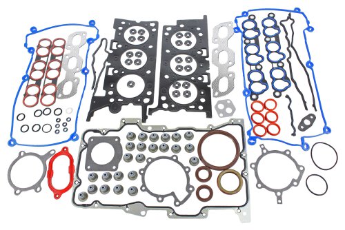 Engine Re-Ring Kit 2000 Mazda 2.5L