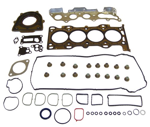 Engine Re-Ring Kit 2006-2013 Mazda 2.0L
