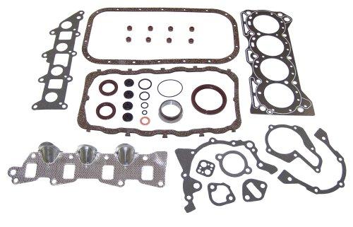 86-95 Suzuki 1.3L L4 Full Gasket Set FGS5000
