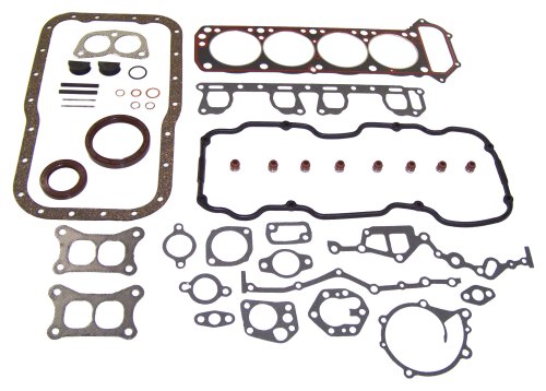 83-89 Nissan 2.4L L4 Full Gasket Set FGS6002