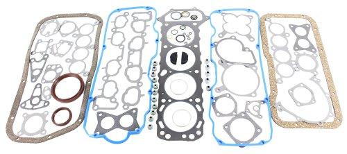 89-95 Nissan 2.4L L4 Full Gasket Set FGS6007