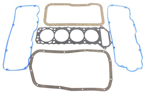 Gasket Set 1989-1995 Nissan 2.4L