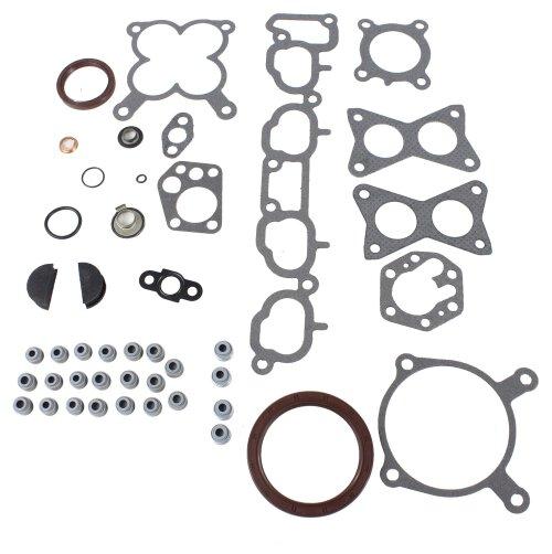 1996 Nissan Pickup 2.4L Engine Kit Gasket Set