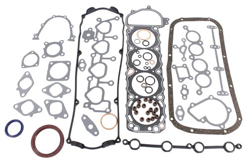 Engine Re-Ring Kit 1991-1994 Nissan 2.4L