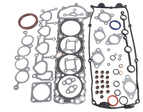 Engine Re-Ring Kit 1994-1998 Nissan 2.4L