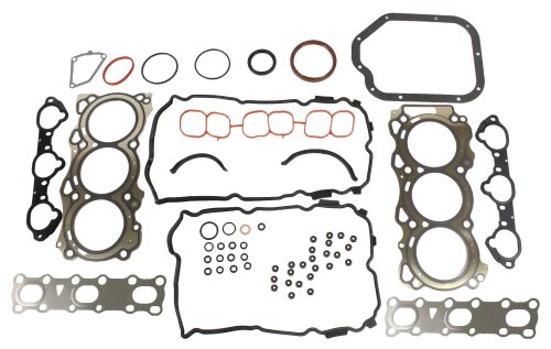 Engine Re-Ring Kit 2007-2016 INFINITI,Nissan 3.5L