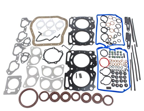 Engine Re-Ring Kit 2002-2005 Saab,Subaru 2.0L