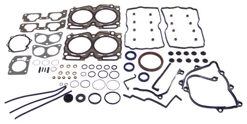Engine Re-Ring Kit 1999-2001 Subaru 2.2L